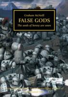 McNeill, Graham - Horus Heresy - False Gods