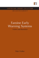 Famine Early Warning Systems