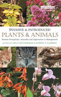 Invasive and Introduced Plants and Animals