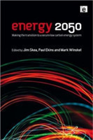 Energy 2050