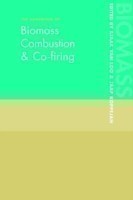 Handbook of Biomass Combustion and Co-firing