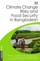 Climate Change Risks and Food Security in Bangladesh