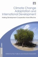 Climate Change Adaptation and International Development