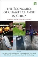Economics of Climate Change in China