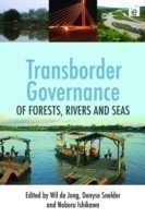 Transborder Governance of Forests, Rivers and Seas