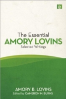 Essential Amory Lovins