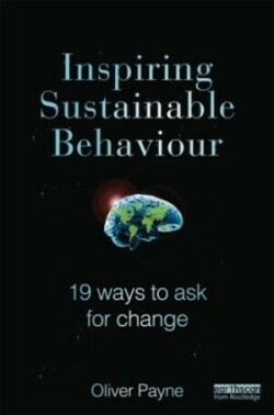 Inspiring Sustainable Behaviour