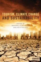 Tourism, Climate Change and Sustainability