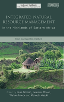 Integrated Natural Resource Management in the Highlands of Eastern Africa