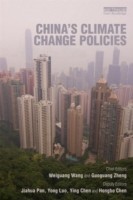 China's Climate Change Policies