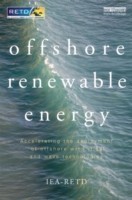 Offshore Renewable Energy