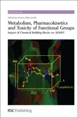 Metabolism, Pharmacokinetics and Toxicity of Functional Groups