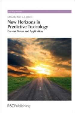 New Horizons in Predictive Toxicology