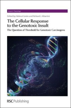 Cellular Response to the Genotoxic Insult