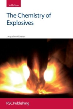 Chemistry of Explosives