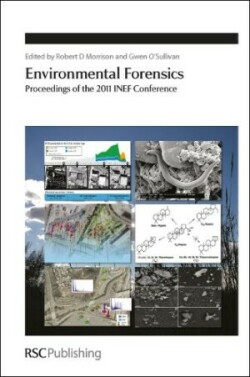 Environmental Forensics
