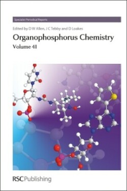 Organophosphorus Chemistry