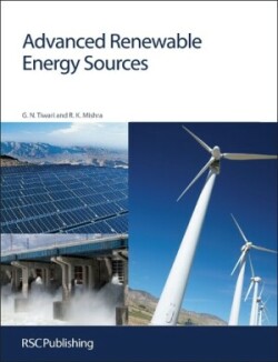 Advanced Renewable Energy Sources