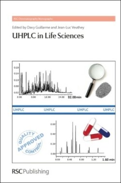 UHPLC in Life Sciences (RSC Chromatography Monographs)