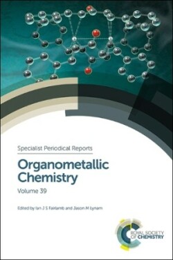 Organometallic Chemistry