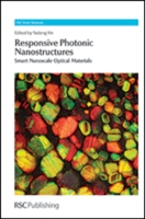 Responsive Photonic Nanostructures