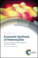 Economic Synthesis of Heterocycles