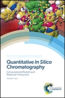 Quantitative In Silico Chromatography
