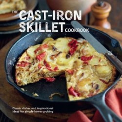 Cast-iron Skillet Cookbook