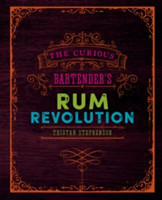 Curious Bartender's Rum Revolution