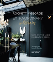 Rockett St George: Extraordinary Interiors