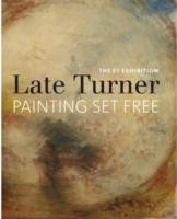 Late Turner - Painting Set Free