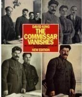 Commissar Vanishes