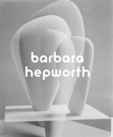 Barbara Hepworth HC