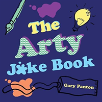 Arty Joke Book