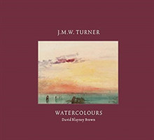 TURNER WATERCOLOURS