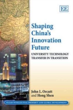 Shaping China's Innovation Future