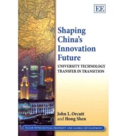 Shaping China’s Innovation Future