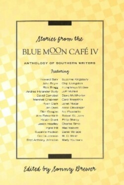 Stories From Blue Moon Café IV