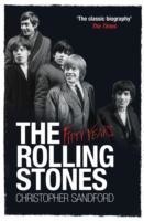 Rolling Stones: Fifty Years