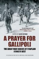 Prayer for Gallipoli