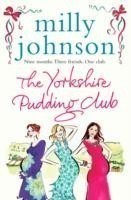 Yorkshire Pudding Club