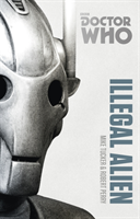 Doctor Who: Illegal Alien