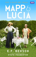 Mapp and Lucia Omnibus