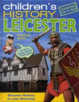 Children's History of Leicester