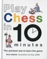 Play Chess in 10 Minutes