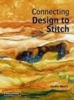 Connecting Design To Stitch