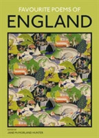 Favourite Poems of England