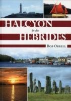 Halcyon in the Hebrides