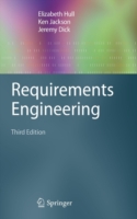 Requirements Engineering