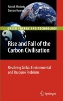 Rise and Fall of the Carbon Civilisation